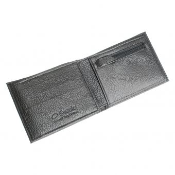 Carteira de Couro Masculina Floter K701-143