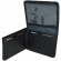Carteira de Couro Fasolo Skin - H060-033 - Preto