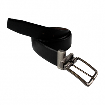 CINTO REVERSÍVEL DUPLA FACE FASOLO T115-144