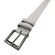CINTO BRANCO FASOLO COURO LEGÍTIMO 32mm G007-143 - Branco