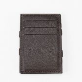 Carteira Mágica Fasolo - U021 143 - Café