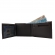 Carteira de Couro Fasolo Soft Anil H081-336 - Chocolate