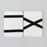 Carteira Mágica Fasolo - U068 - Branco