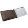 Carteira de Couro Masculina Everest - K726-146 - Café