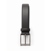 CINTO CINZA FASOLO COURO LEGÍTIMO G234-003 - Cinza