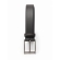 CINTO CINZA FASOLO COURO LEGÍTIMO G234-003 - Cinza