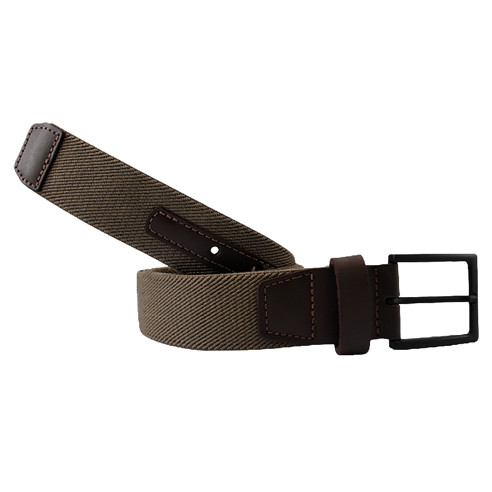 CINTO ELÁLASTICO ESPORTIVO FASOLO G231-221 - GRAY