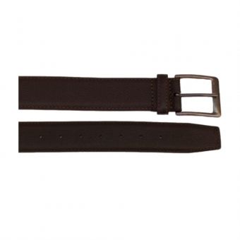 CINTO 100% COURO SOCIAL FASOLO CAPRETTO G211-143
