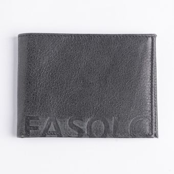 Carteira de Couro Fasolo Vintage - K757-222