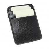 Carteira Mágica Fasolo - U068 - Preto