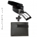 KIT MASCULINO CARTEIRA + CINTO DUPLA FACE AJUSTÁVEL