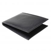 Carteira Fasolo Látego - K779 053 - Preto