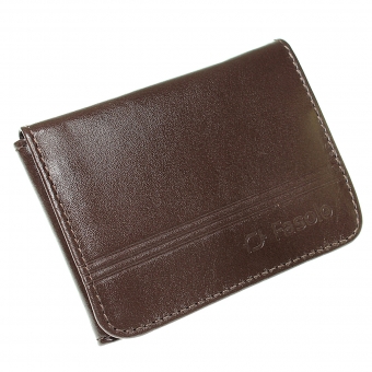 Carteira de Couro Fasolo Selvagem K147-024