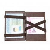 Carteira Mágica Fasolo - U021 143 - Tost