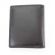 Carteira de Couro Fasolo Secret - K813-033 - Preto/Anil