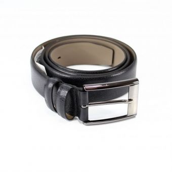 Cinto Social em Couro Napoli - E984 250