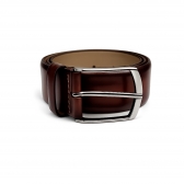 CINTO DE COURO FASOLO SOCIAL G233-042 - CONHAQUE