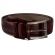CINTO DE COURO FASOLO AFRO SOCIAL G029-019 - Tost
