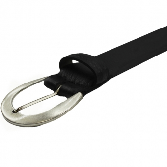 CINTO DE COURO FLOTER LEONORA FASOLO N389-080