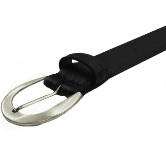 CINTO DE COURO FLOTER LEONORA FASOLO N389-080