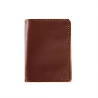 Carteira de Couro Fasolo Slim K754-042