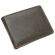 Carteira de Couro Masculina Everest - K726-146 - Green