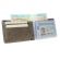 Carteira de Couro Masculina Everest - K726-146 - Green