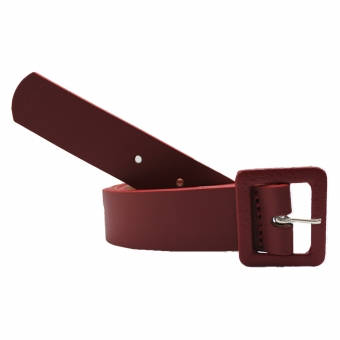 CINTO DE COURO SOLETA MALBORO LEONORA FASOLO N422-374