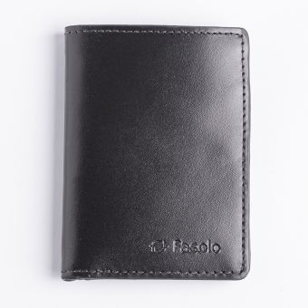 Carteira de Couro Fasolo Slim K754-042