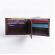 Carteira de Couro Masculina - K637006 - Marrom