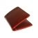 Carteira de Couro Fasolo Slim K754-042 - Café