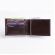Carteira de Couro Masculina - K637006 - Marrom