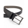 CINTO CINZA FASOLO COURO LEGÍTIMO G234-003 - Cinza