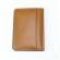 Carteira Porta Cartão Fasolo Slim U479-042 - Caramelo