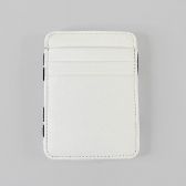 Carteira Mágica Fasolo - U068 - Branco