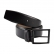 CINTO COURO FASOLO CAPETTO G223-143 - Preto