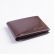 Carteira de Couro Masculina - K637006 - Marrom