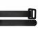 CINTO DE COURO FLOTER LEONORA FASOLO N417-080 - Preto