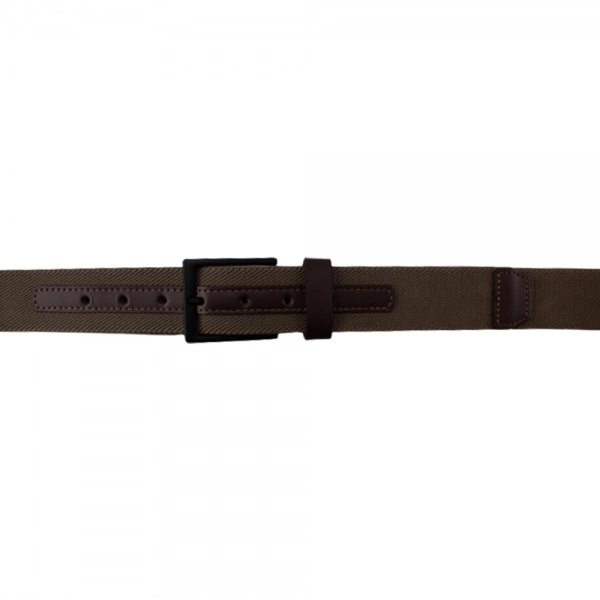 CINTO ELÁLASTICO ESPORTIVO FASOLO G231-221 - GRAY
