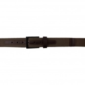 CINTO ELÁLASTICO ESPORTIVO FASOLO G231-221 - GRAY