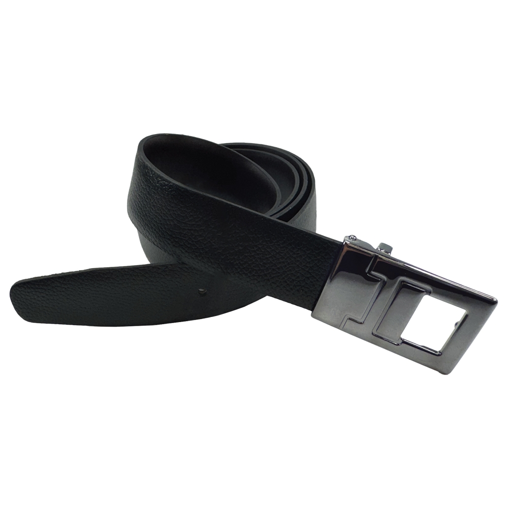 CINTO FASOLO COURO LEGÍTIMO DUPLA FACE 32mm G020-161