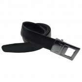 CINTO FASOLO COURO LEGÍTIMO DUPLA FACE 32mm G020-161