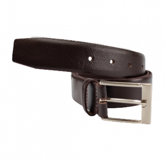 CINTO 100% COURO FASOLO CAPETTO G212-042