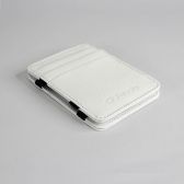 Carteira Mágica Fasolo - U068 - Branco