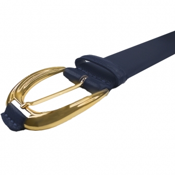 CINTO DE COURO FLOTER LEONORA FASOLO N446-080