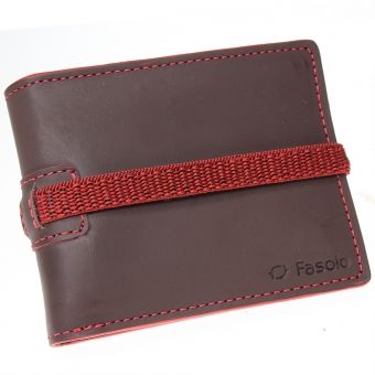 Carteira Fasolo Skin Elástico - K758 555