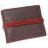 Carteira Fasolo Skin Elástico - K758 555 - Chocolate