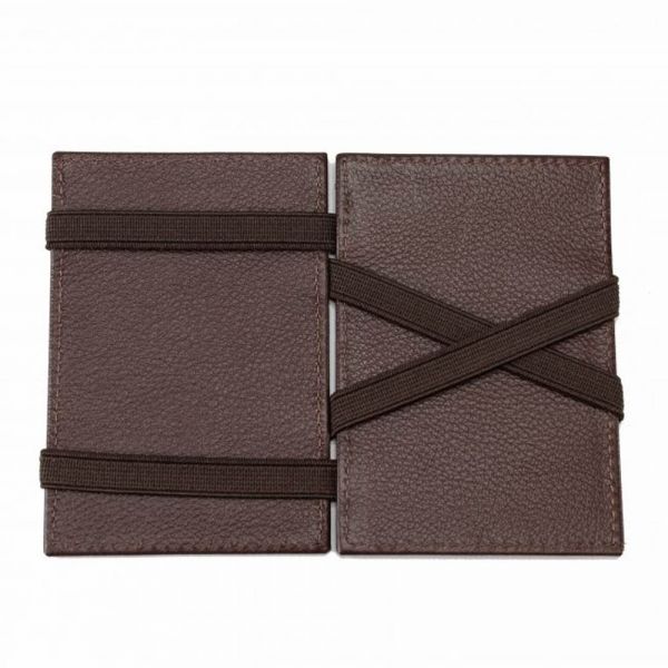 Carteira Mágica Fasolo - U021 143 - Tost