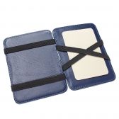 Carteira Mágica Fasolo - U068 - Anil