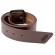 Cinto 100% Couro Fasolo Soleta Malboro E123-374 - Marrom